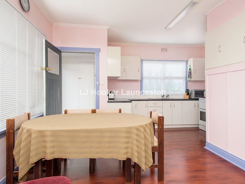 50 Crawford Street, Mowbray TAS 7248