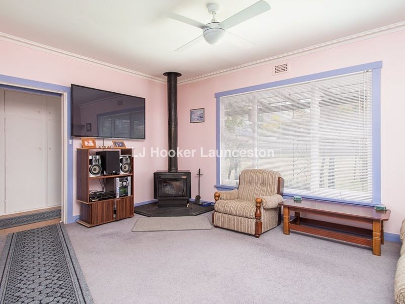 50 Crawford Street, Mowbray TAS 7248