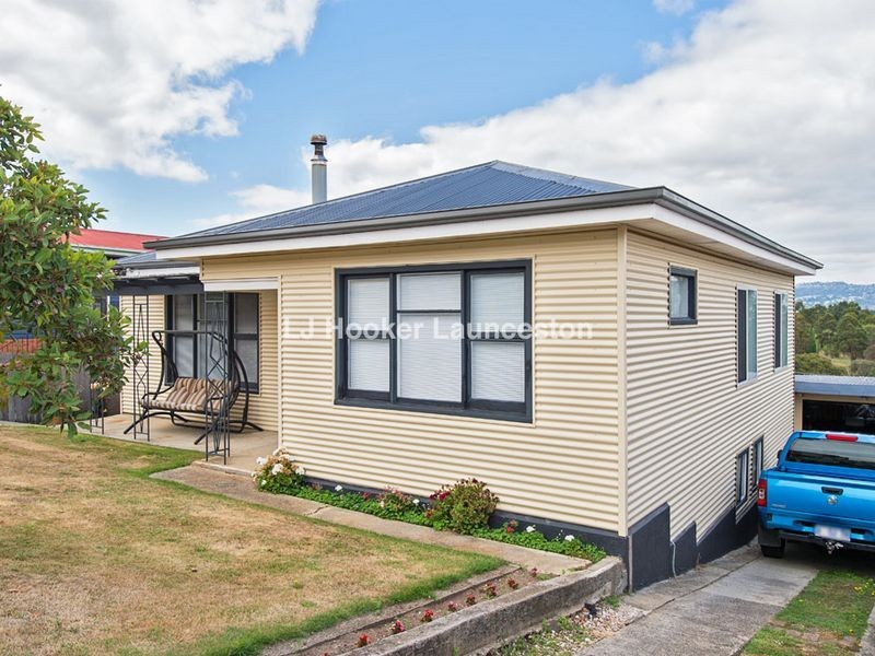 50 Crawford Street, Mowbray TAS 7248