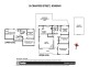 50 Crawford Street, Mowbray TAS 7248 Floorplan