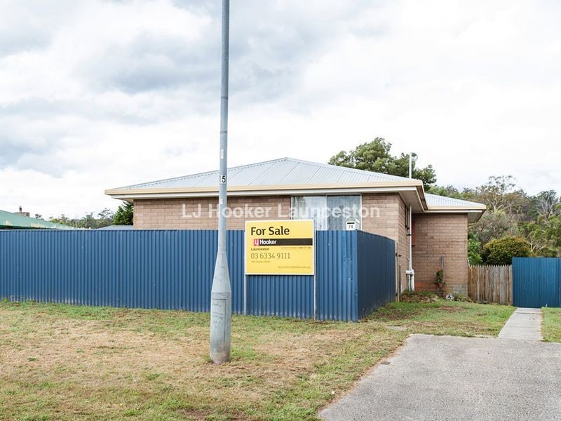 74 Warring Street, Ravenswood TAS 7250