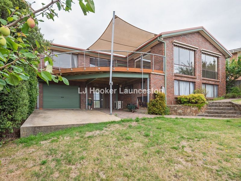 30 Andrea Place, Riverside TAS 7250