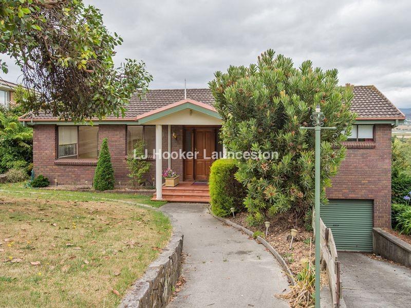 30 Andrea Place, Riverside TAS 7250