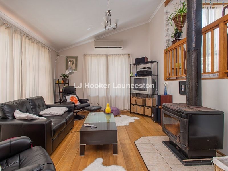 26 Honeysuckle Court, Rocherlea TAS 7248