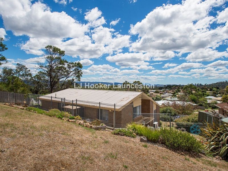 26 Honeysuckle Court, Rocherlea TAS 7248