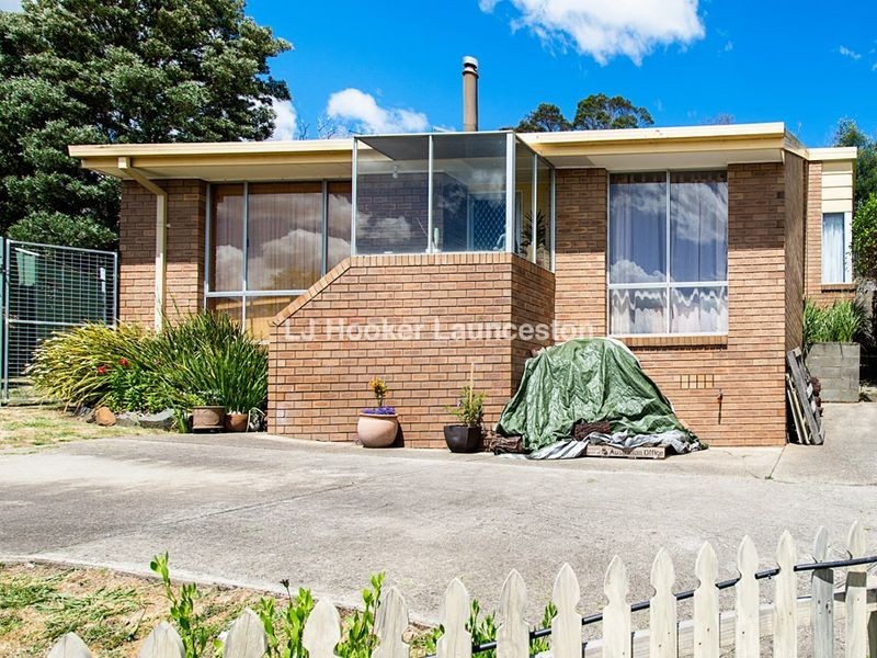 26 Honeysuckle Court, Rocherlea TAS 7248