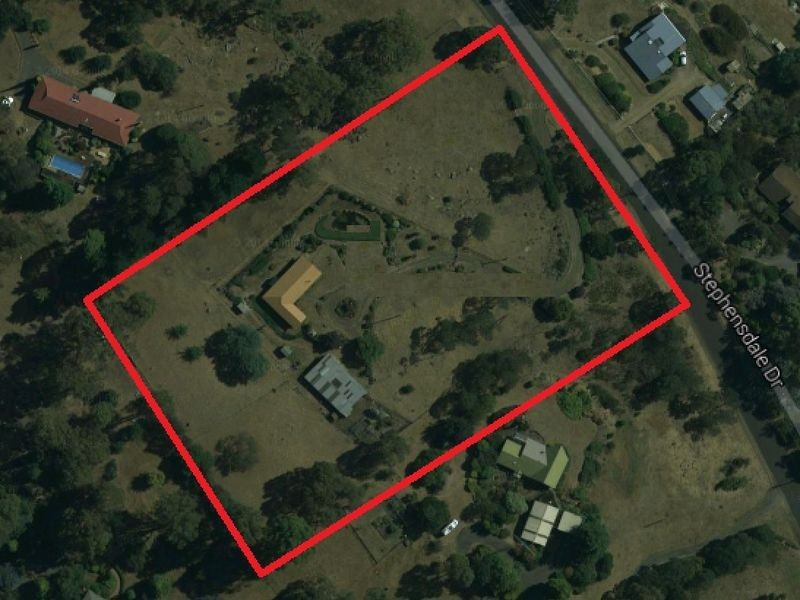 8 Stephensdale Drive, Riverside TAS 7250