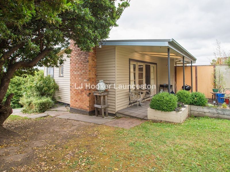 97 Peel Street West, West Launceston TAS 7250