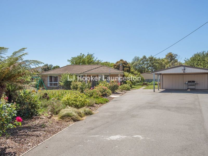 75 Pakenham Street, Longford TAS 7301
