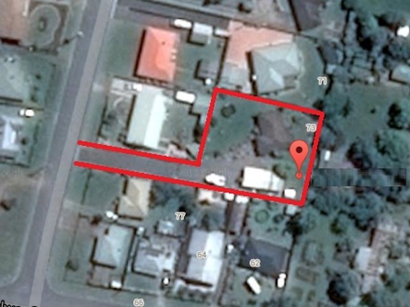 75 Pakenham Street, Longford TAS 7301