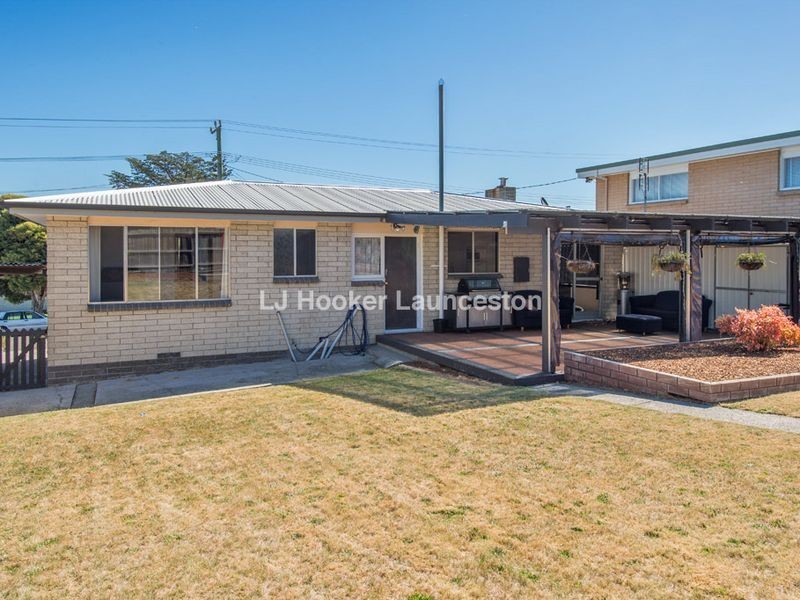 10 Stephen Street, Newnham TAS 7248