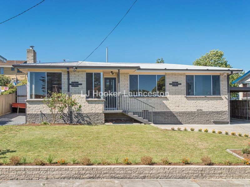 10 Stephen Street, Newnham TAS 7248