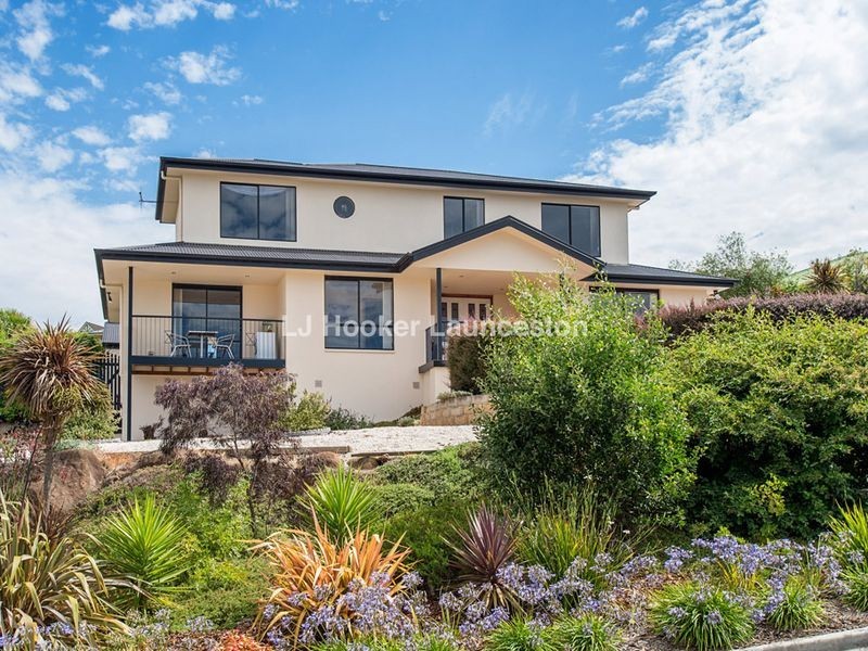 26 Lachlan Parade, Trevallyn TAS 7250