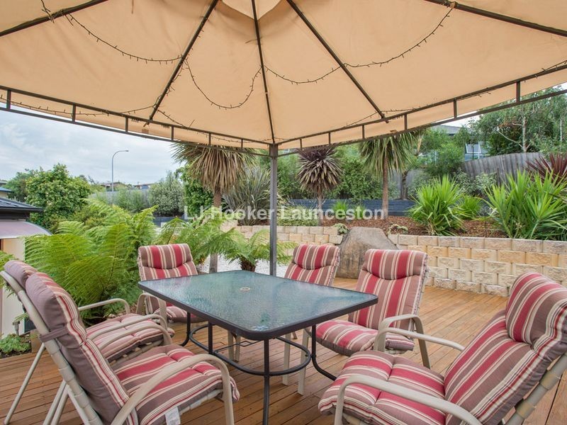 26 Lachlan Parade, Trevallyn TAS 7250