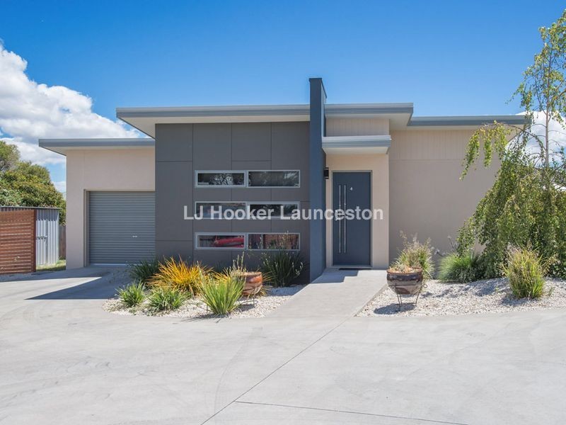 4/21 Dafnis Drive, Newnham TAS 7248