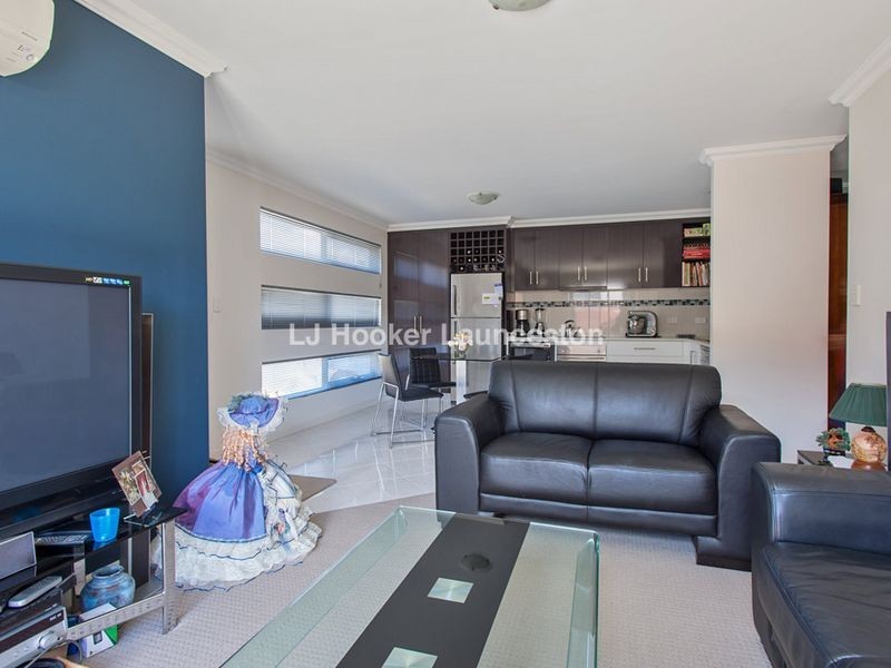 4/21 Dafnis Drive, Newnham TAS 7248