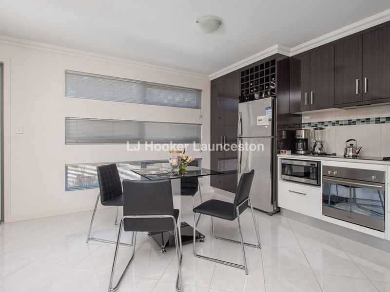 4/21 Dafnis Drive, Newnham TAS 7248