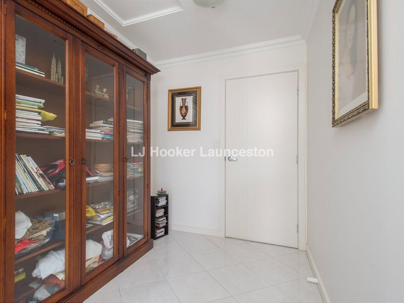 4/21 Dafnis Drive, Newnham TAS 7248