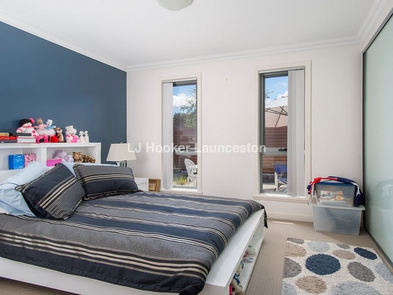 4/21 Dafnis Drive, Newnham TAS 7248