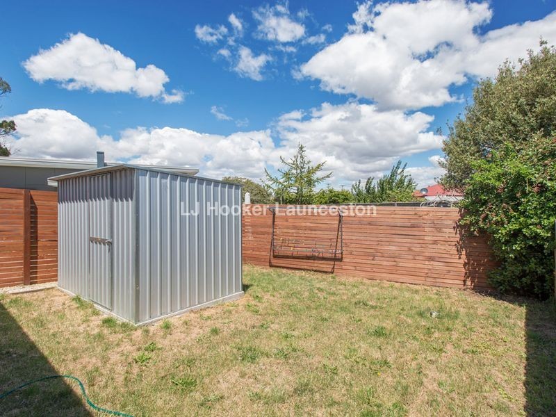 4/21 Dafnis Drive, Newnham TAS 7248