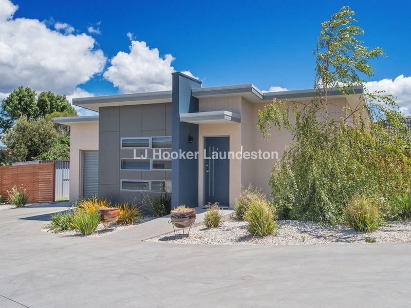 4/21 Dafnis Drive, Newnham TAS 7248