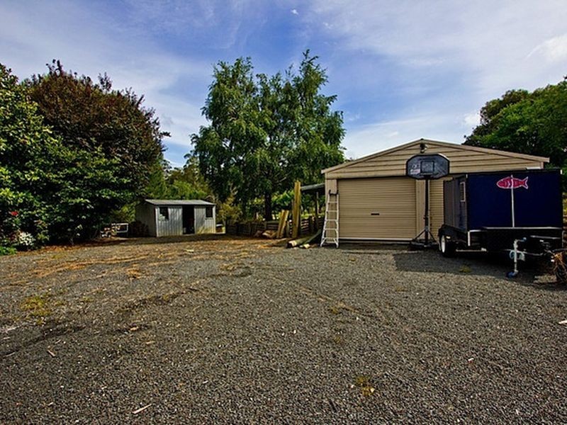 202 Windermere Road, Windermere TAS 7252