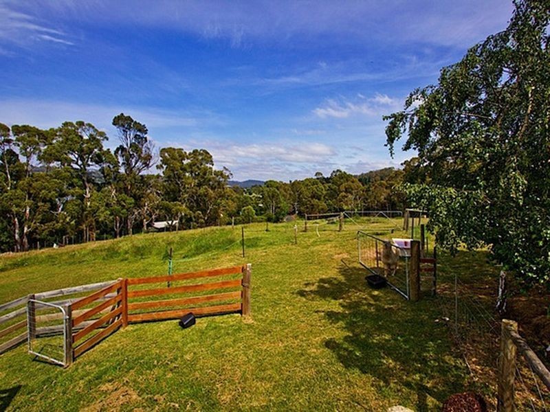 202 Windermere Road, Windermere TAS 7252
