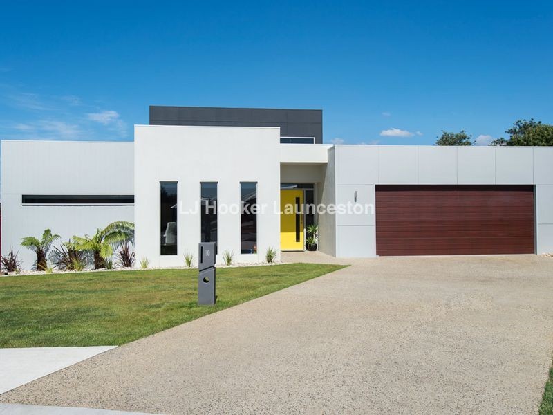 10 Hyatt Court, Riverside TAS 7250