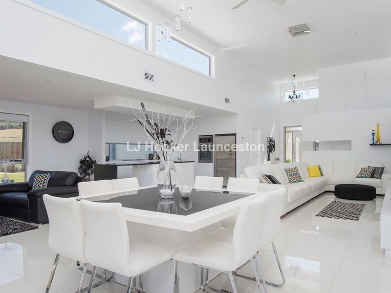 10 Hyatt Court, Riverside TAS 7250