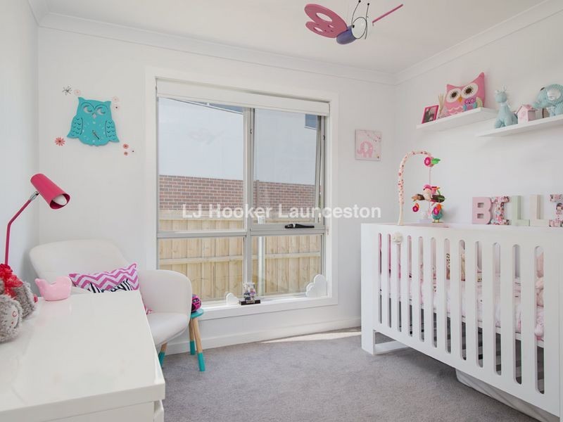 10 Hyatt Court, Riverside TAS 7250