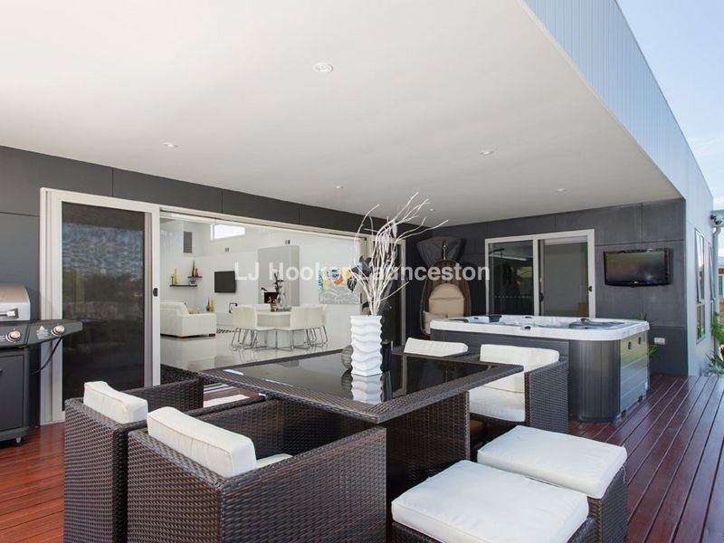 10 Hyatt Court, Riverside TAS 7250