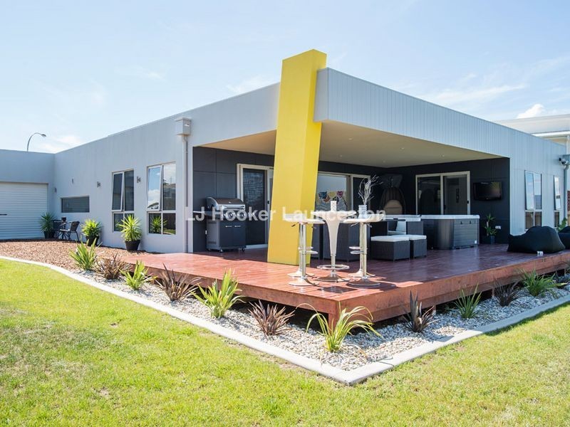 10 Hyatt Court, Riverside TAS 7250