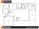 10 Hyatt Court, Riverside TAS 7250 Floorplan
