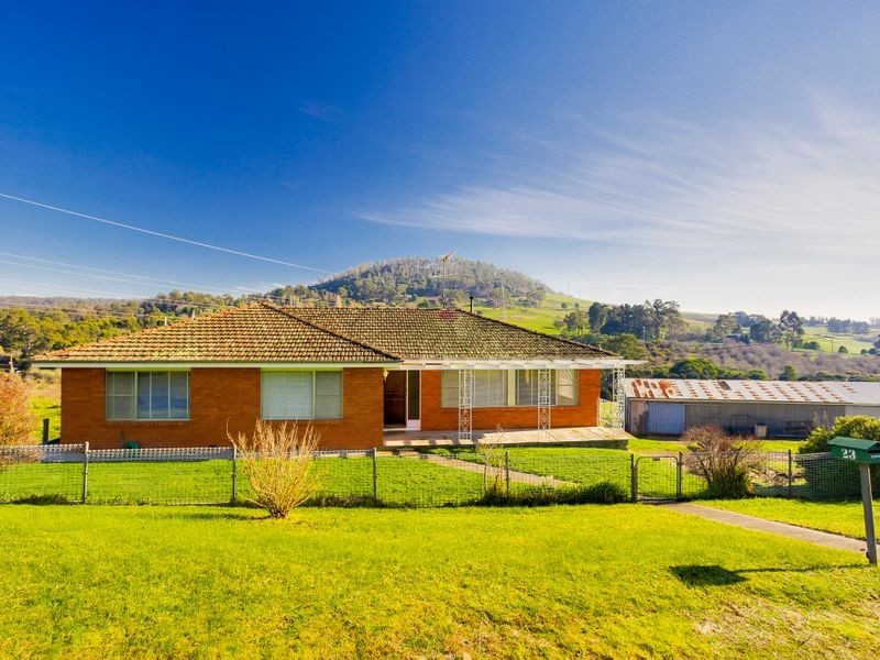 23 Muddy Creek Road, Legana TAS 7277