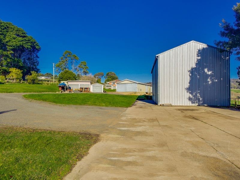 23 Muddy Creek Road, Legana TAS 7277