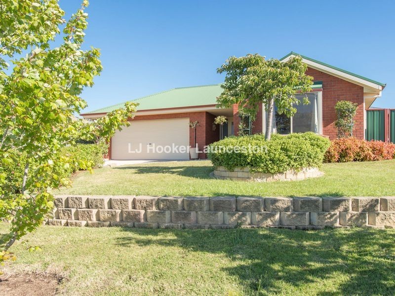 7 Baulis Court, Youngtown TAS 7249