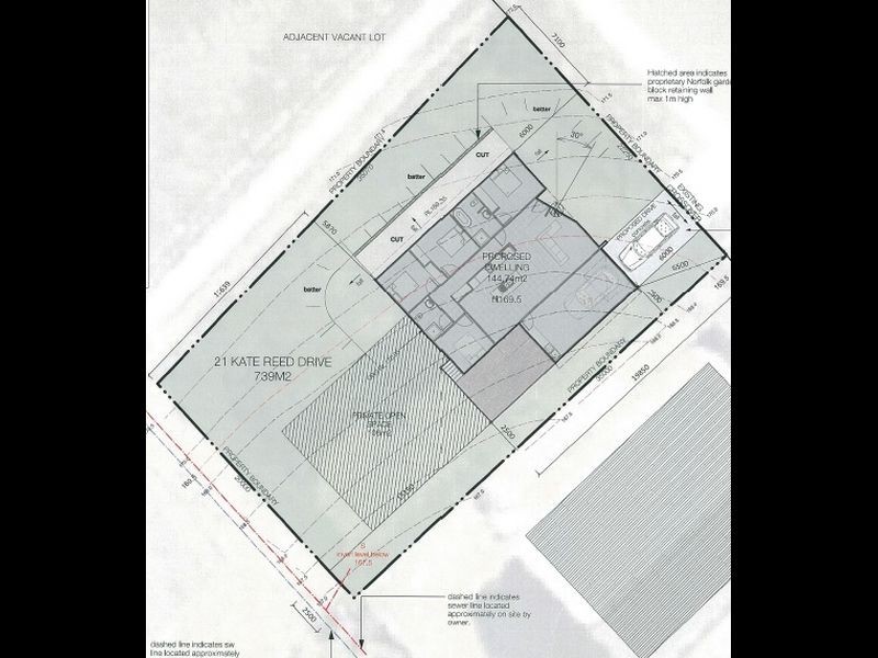 Lot 139 Kate Reed Drive, Prospect TAS 7250