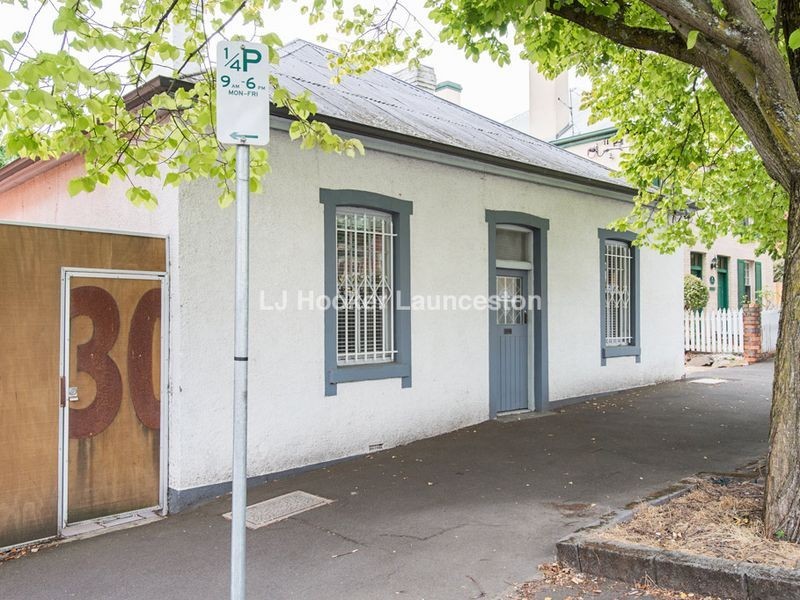 30 Canning Street, Launceston TAS 7250