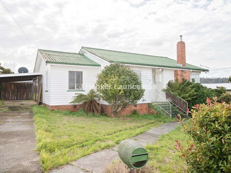 21 Mackay Street, Mayfield TAS 7248