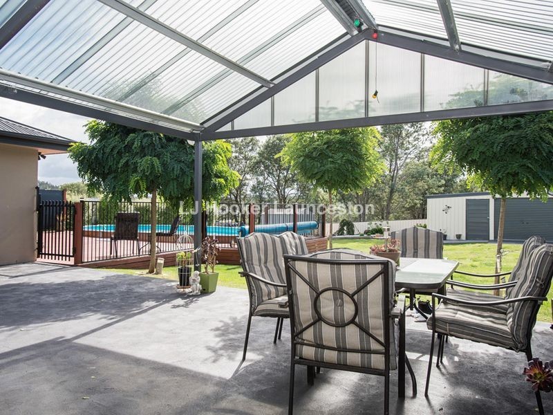 7 Baker Court, Blackstone Heights TAS 7250