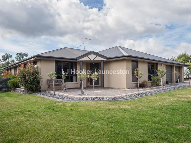 7 Baker Court, Blackstone Heights TAS 7250