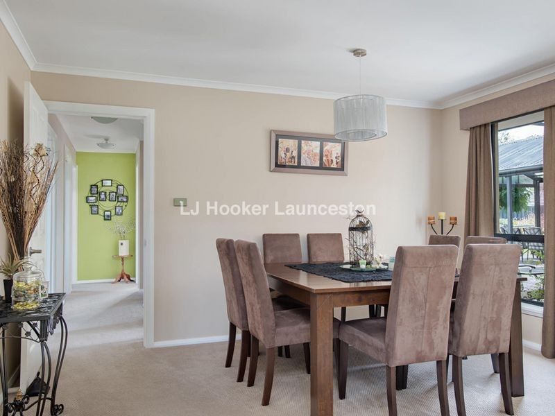 7 Baker Court, Blackstone Heights TAS 7250