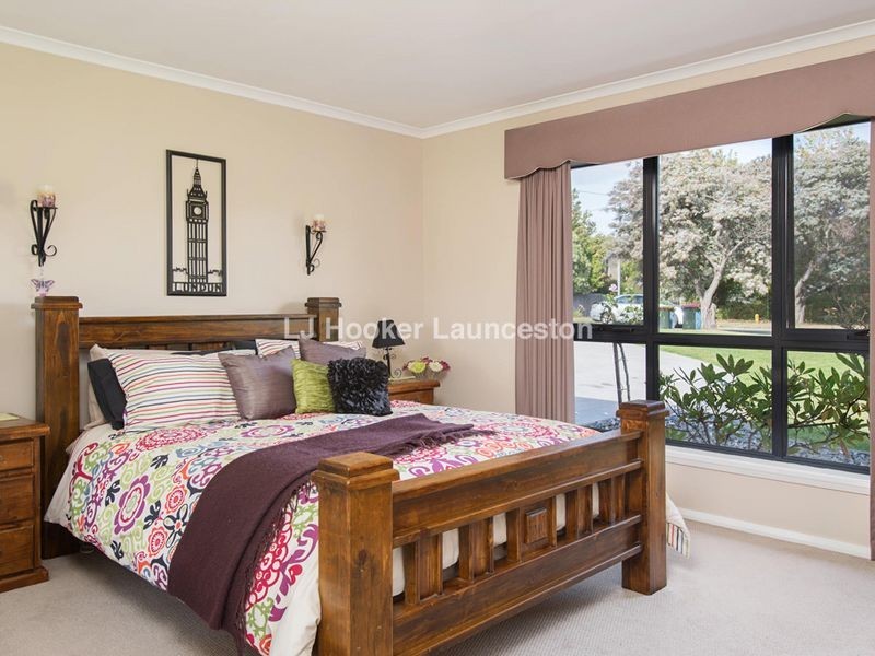 7 Baker Court, Blackstone Heights TAS 7250