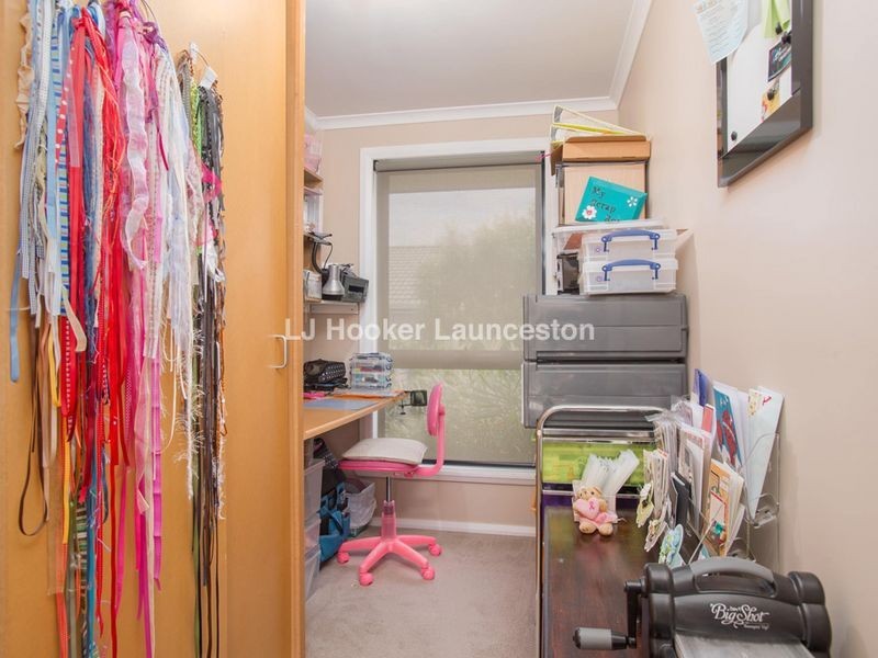 7 Baker Court, Blackstone Heights TAS 7250