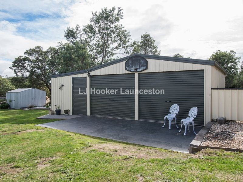 7 Baker Court, Blackstone Heights TAS 7250