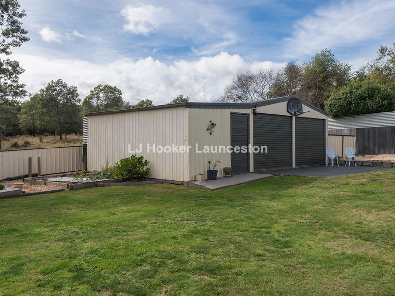 7 Baker Court, Blackstone Heights TAS 7250