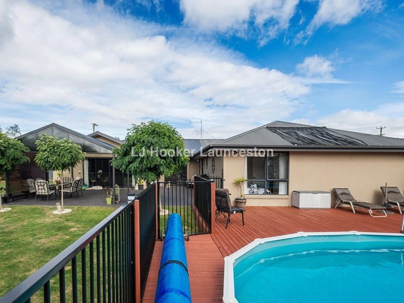7 Baker Court, Blackstone Heights TAS 7250