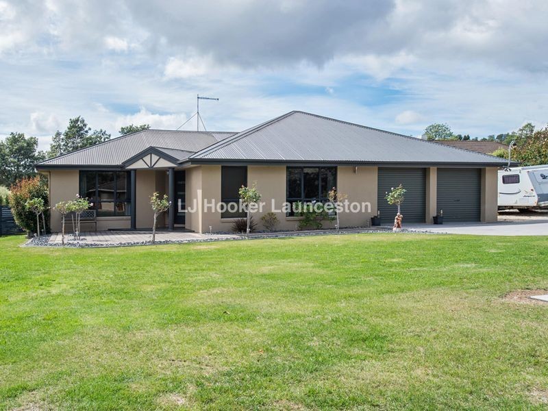 7 Baker Court, Blackstone Heights TAS 7250