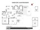 7 Baker Court, Blackstone Heights TAS 7250 Floorplan