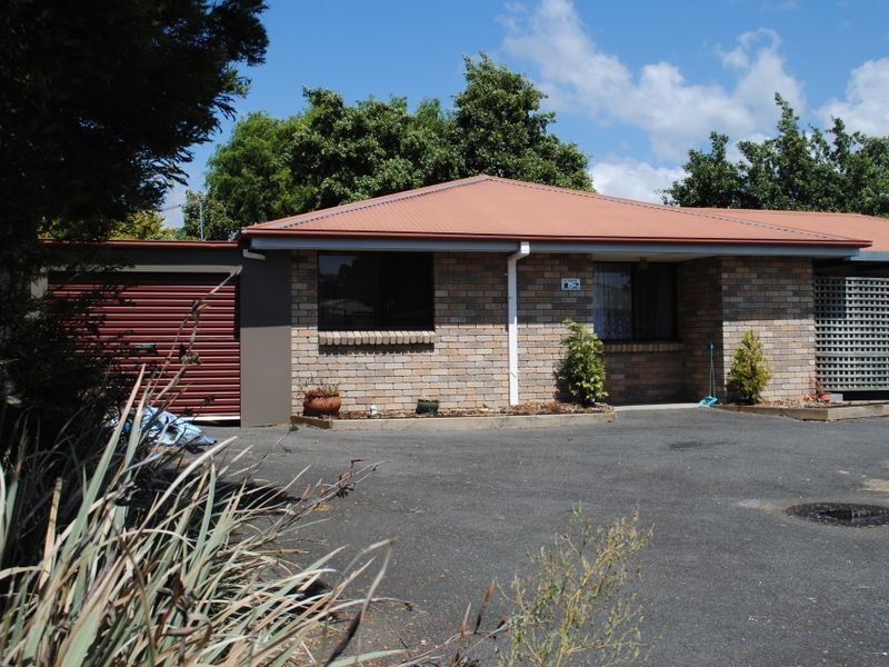 1/2 Newnham Close, Newnham TAS 7248